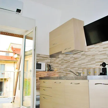 Milan Shopping Street Apartment Exterior photo
